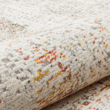 ROS06 IVORY BLUE RUST