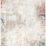 ROS06 IVORY BLUE RUST