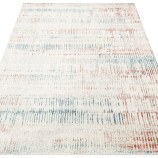 ROS11 IVORY BLUE RUST