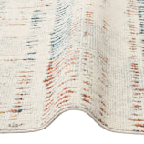 ROS11 IVORY BLUE RUST