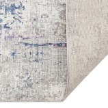 DAL03 IVORY MULTICOLOUR