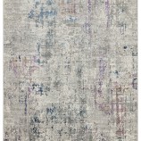 DAL03 IVORY MULTICOLOUR