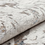 DAL14 IVORY MULTICOLOUR