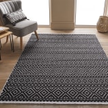 JAZ03 GREY BLACK