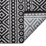 JAZ03 GREY BLACK