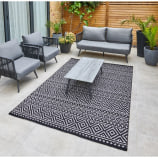 JAZ03 GREY BLACK