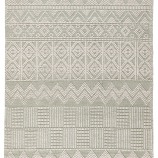 ANYA01 IVORY MINT