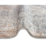 LUZ801 BLUE TAUPE