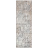 LUZ801 BLUE TAUPE
