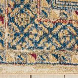 CORDOBA-1-IVORY BLUE