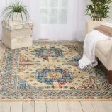 CORDOBA-1-IVORY BLUE