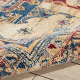 CORDOBA-1-IVORY BLUE