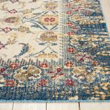 CORDOBA-4-IVORY BLUE