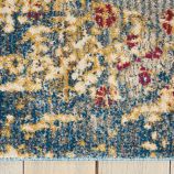 CORDOBA-4-IVORY BLUE