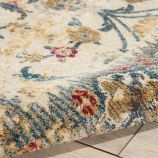 CORDOBA-4-IVORY BLUE