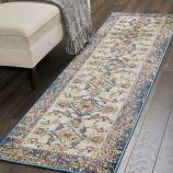 CORDOBA-4-IVORY BLUE