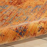 DELMAR-5-BLUE/RUSSET