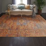 DELMAR-5-BLUE/RUSSET