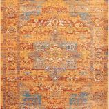 DELMAR-5-BLUE/RUSSET