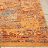 DELMAR-5-BLUE/RUSSET