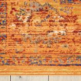 DELMAR-5-BLUE/RUSSET