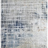 RD08 BLUE/BEIGE