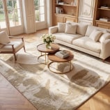 DU155 IVORY/MINK