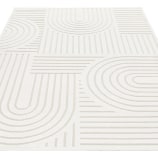 MAZ106 IVORY