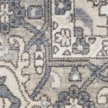 QUA05 IVORY BLUE