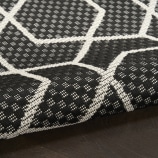 HOZ01 BLACK