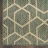 HOZ01 GREEN