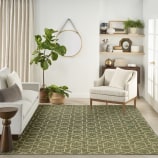 HOZ01 GREEN