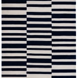 RAMA-09 IVORY NAVY 3.30m x 2.50m 