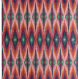 IKAT MULTICOLOUR 2.40m x 1.70m