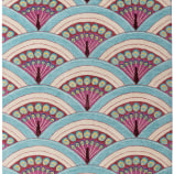SISCO BLUE PINK 2.40m x 1.70m