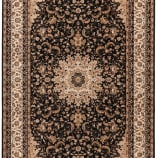 GRAND HERITAGE BLACK 6.50m x 3.50m