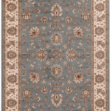 GRAND HERITAGE BLUE 4.30m x 3.00m