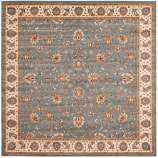 GRAND HERITAGE BLUE 4.30m x 4.50m