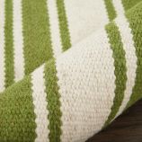 DST01 IVORY/GREEN 