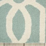 LIN05 AQUA/IVORY