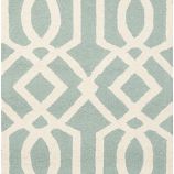 LIN05 AQUA/IVORY
