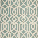 LIN05 AQUA/IVORY