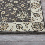 PC002 CHARCOAL IVORY 