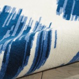 TWI23 IVORY BLUE 