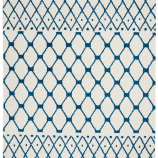 DS500  WHITE BLUE