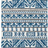DS503 IVORY BLUE