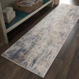 RUS01 GREY/BEIGE