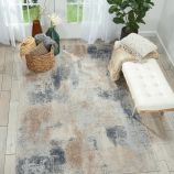 RUS02 BEIGE/GREY