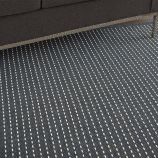 CK740 CHARCOAL/WHITE