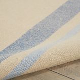 CK730 BEIGE/LIGHT BLUE